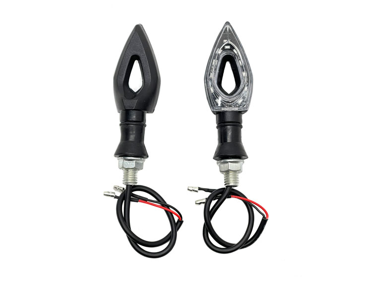 Turn Signals