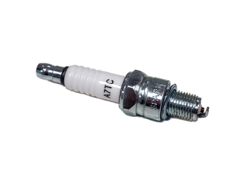 Spark plug