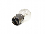 ModCycles - Headlight Bulb BA20D 12V 18/18W (10 PCS/BOX)