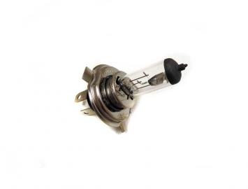 ModCycles - (B) Headlight Bulb H4 12V - 18W  (10 PCS/BOX)