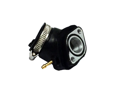 Carburetor, Intake & Parts