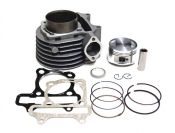 ModCycles - Cylinder Kit MMG Standard Replacement for 150cc 4 Stroke Chinese Scooters
