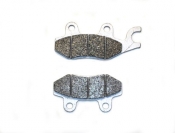 ModCycles - RR Brake Pad Set, Disk Brake System, 150cc GY6 4 Stroke