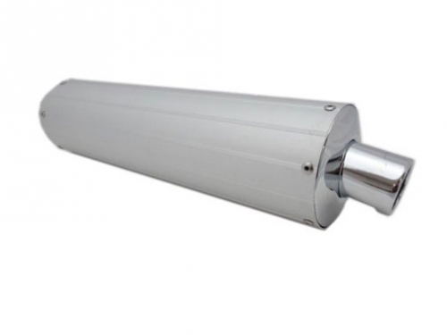 Exhaust MMG Long Standard Replacement for 50cc/150cc 4