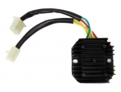 ModCycles - (B) Voltage Regulator for 11 Poles Stator 150cc (VX150)