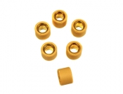 ModCycles - Roller Weight set for GY6 125/150cc engines (18X14mm) - 11 grams