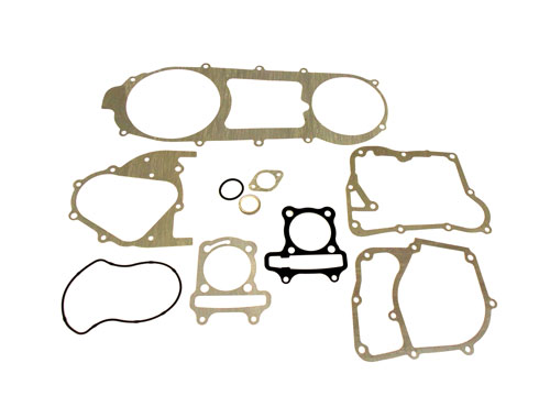 Gaskets & Seals