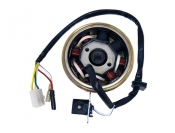 ModCycles - Stator + Magento Kit MMG 5-Wires 50cc 4T Scooters