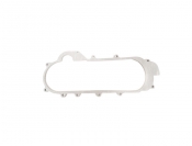 ModCycles - *CLEARANCE*  (10 pcs ) Gasket, Transmission Side Cover for GY6/QMB139 Engines - LONG CASE
