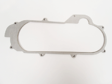 ModCycles - *CLEARANCE* (10 pcs ) Gasket, Transmission Side Cover for GY6/QMB139 Engines - SHORT CASE