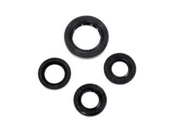 ModCycles - Complete Oil Seal Kit. Fits most QMB139/GY6 50cc and 80cc Engines