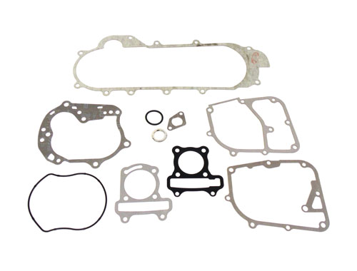 Gaskets & Seals