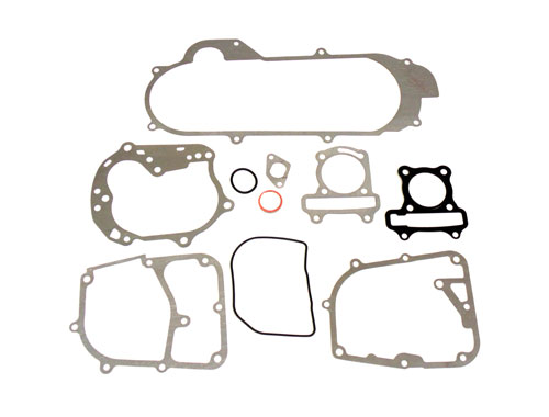 Gaskets & Seals