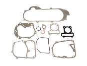 ModCycles - Gasket Set for QMB139 50cc 4 Stroke Engines (Short Case 47mm Piston)