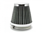 ModCycles - Air Filter Cone for QMB139/50cc 4 Stroke Engines - 39mm Diameter