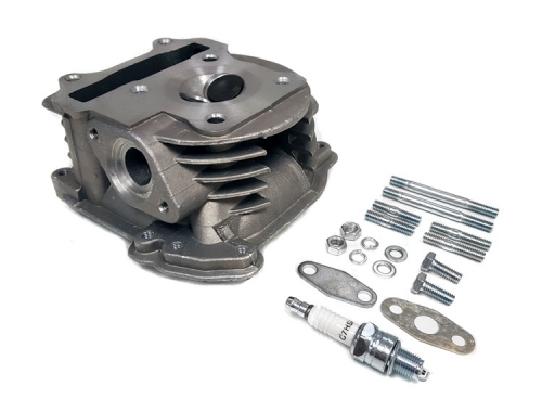 thumbnail image 2 of FixRightPro Head & Cylinder Gaskets – For 80cc Big Bore Kit, GY6 Scooter 2 of 5