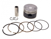 GY6 Big Bore Cylinder 100cc – Hot Street Scooters - View #8