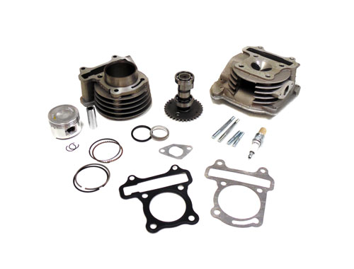 Cylinder/Piston