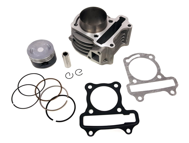 Cylinder Kits & Heads