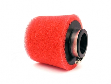 ModCycles - MYK Air Filter, Foam. Inside Diameter: 38mm