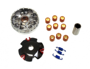 ModCycles - Variator Kit Performance MMG for 50cc 4 Stroke Chinese Scooters
