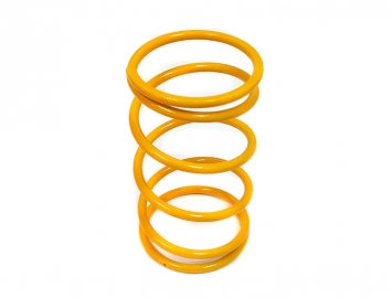 ModCycles - Torque Spring , GY6 50 RACING, 1500N, YELLOW