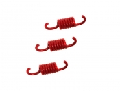 ModCycles - Clutch Spring Set Performance MYK for 50cc 4 Stroke Chinese Scooters - 2000 RPM RED
