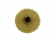 ModCycles - (B) Oil Pump Sprocket 47 Teeth For GY6 50/80cc Engines