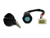 ModCycles - MYK Ignition Key Set for ATVs
