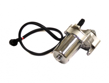 ModCycles - Starter motor for 50cc/125cc Honda clone engines (LOWER)
