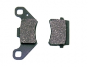 ModCycles - (B) Brake Pad Set for ATVs