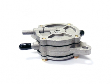 ModCycles - MYK Vacuum fuel pump for GY6 50cc up to 300cc