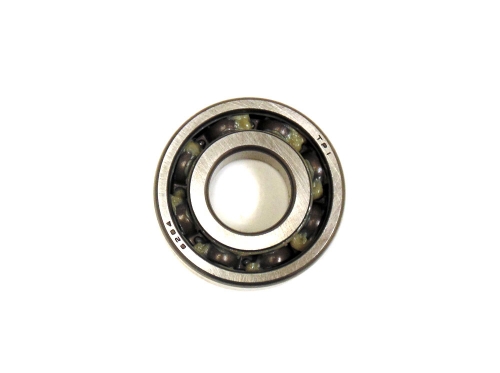 Crankshaft & Oil Pump