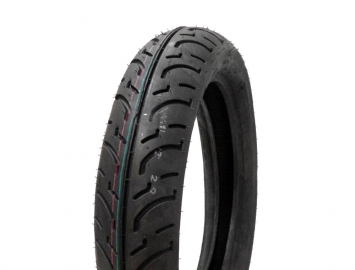 ModCycles - Tire 120/80-16 4PR TUBE TYPE