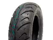 ModCycles - Tire 120/90-10 Tubeless Type STREET