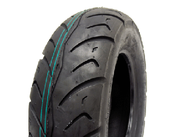 ModCycles - Tire 120/90-10 Tubeless Type STREET