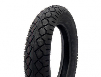 ModCycles - Tire 130/90-16 6PR TUBE TYPE