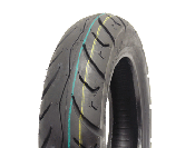 ModCycles - Tire 90/90-10 Tubeless. STREET (P116A)