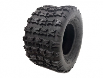 ModCycles - ATV TIRE 18X9.5-8 MODEL P73