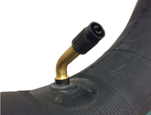 inner tube valve stem types