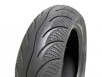 ModCycles - Premium Tire 130/70-12 Stallion - Tubeless 6PR TL