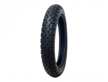 ModCycles - Tire 4.00-19 6PR TUBE TYPE