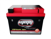 ModCycles - Lithium Battery MMG1 - Replaces: YTX4L-BS - YTX5L-BS. CCA: 120
