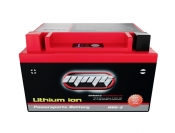 ModCycles - Lithium Battery MMG2 - Replaces:   YTX7A-BS. CCA: 160
