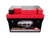 ModCycles - Lithium Battery MMG3 - Replaces YTZ5S - YTZ7S - YTX7L-BS. CCA: 150
