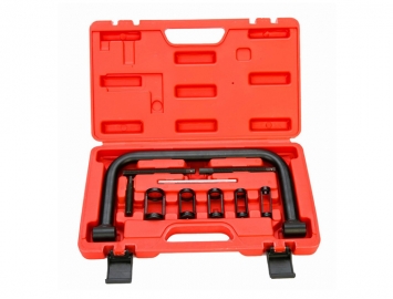 ModCycles - *CLEARANCE* Valve Spring Compressor C Clamp MMG Tool Set
