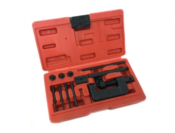 ModCycles - Chain Breaker/Riveter 13-Piece MMG Tool Set
