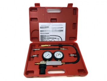ModCycles - Engine Compression Dual Dials MMG tester tool set