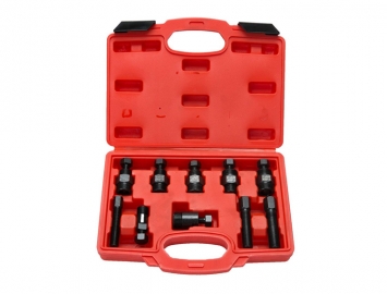 ModCycles - Flywheel Puller MMG 10pcs Tool Set