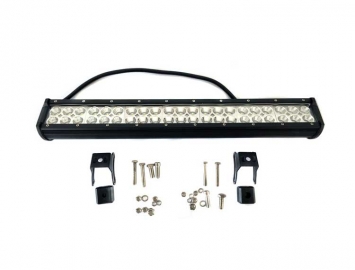 ModCycles - LED MMG Light Bar 20" | 12v 126w